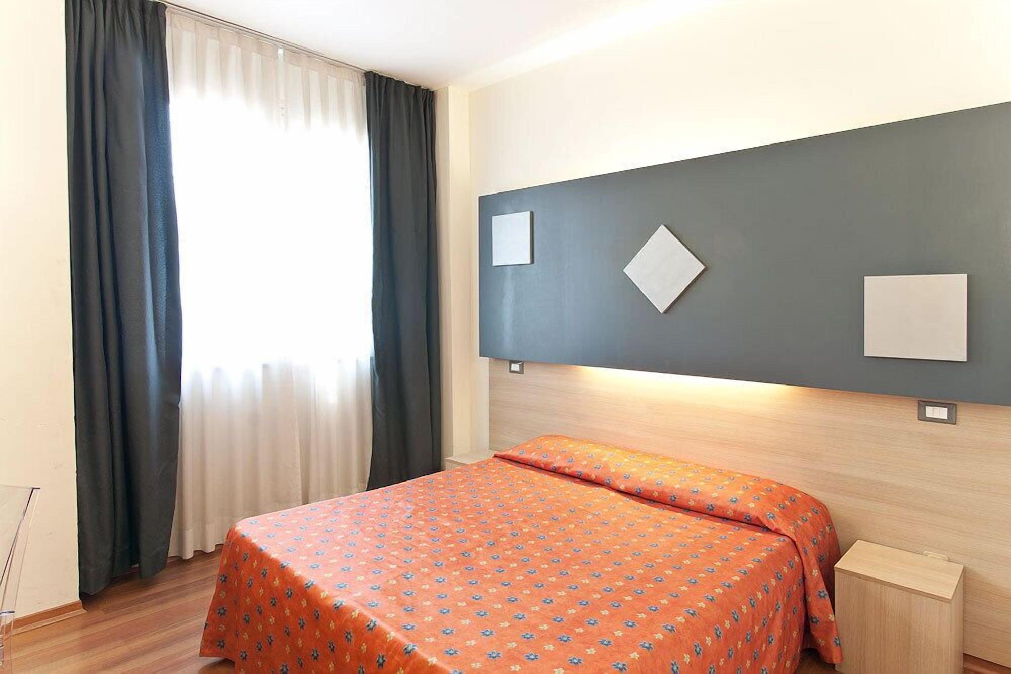 Hotel San Remo Rome Bagian luar foto