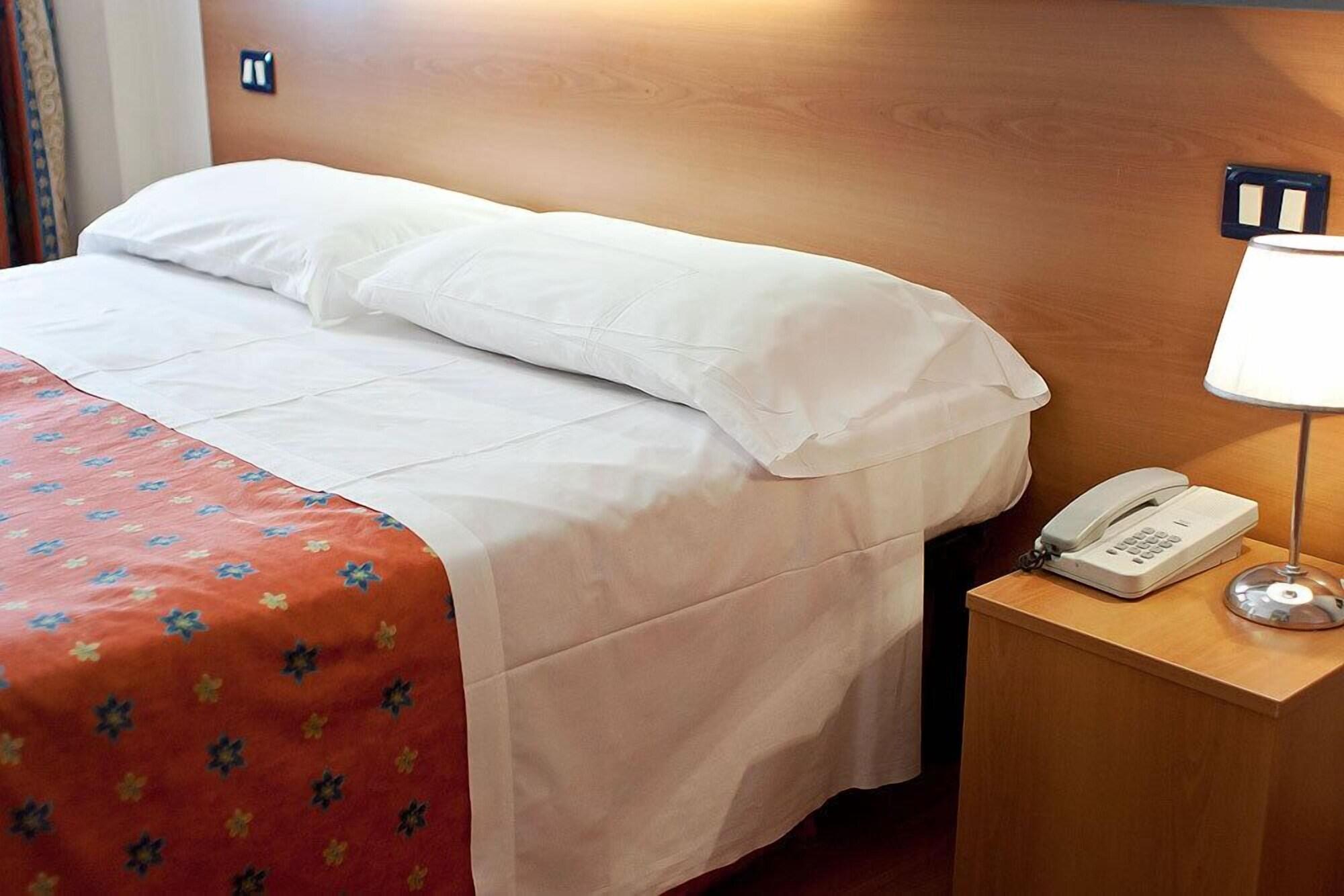 Hotel San Remo Rome Bagian luar foto