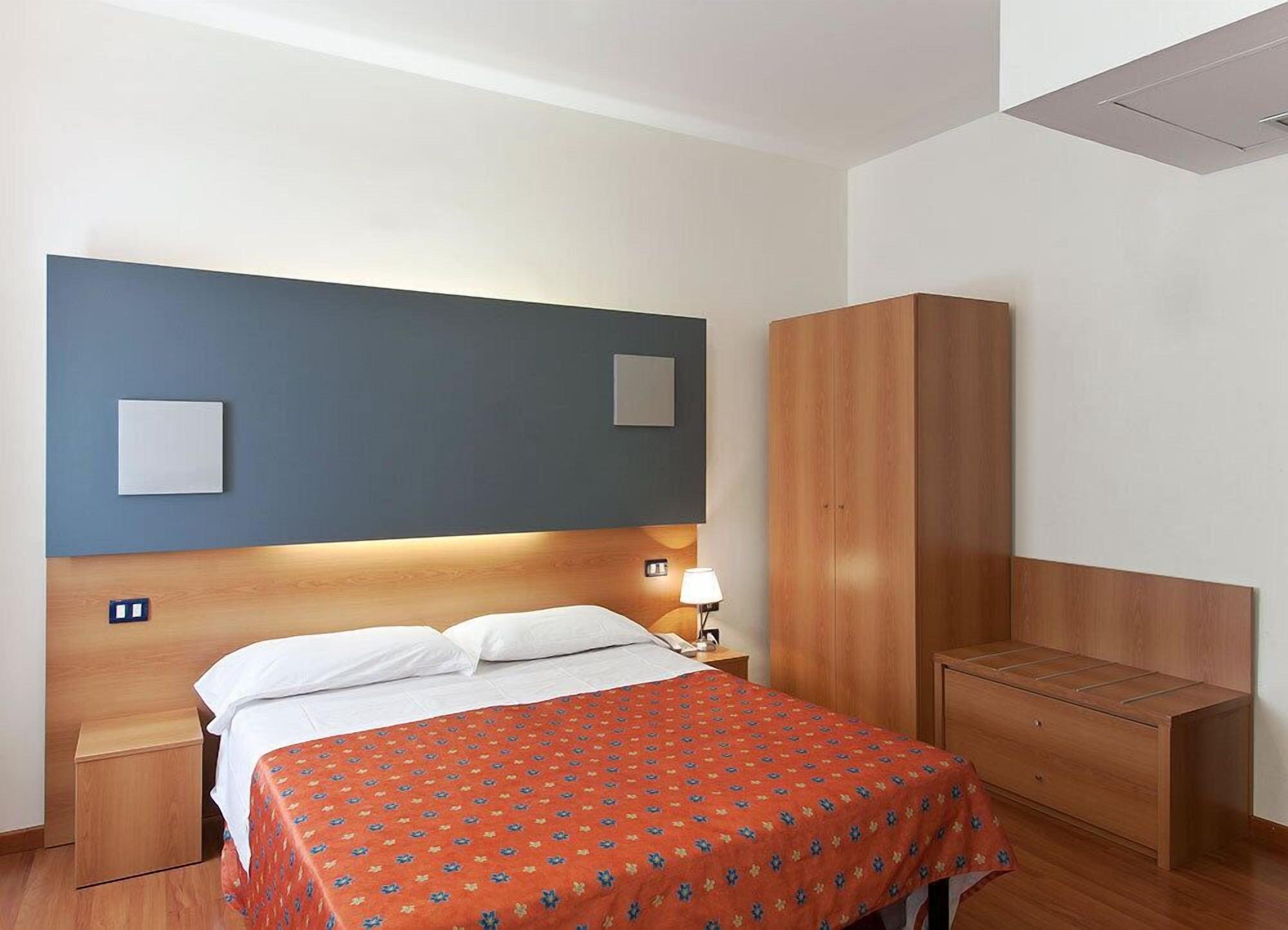 Hotel San Remo Rome Bagian luar foto