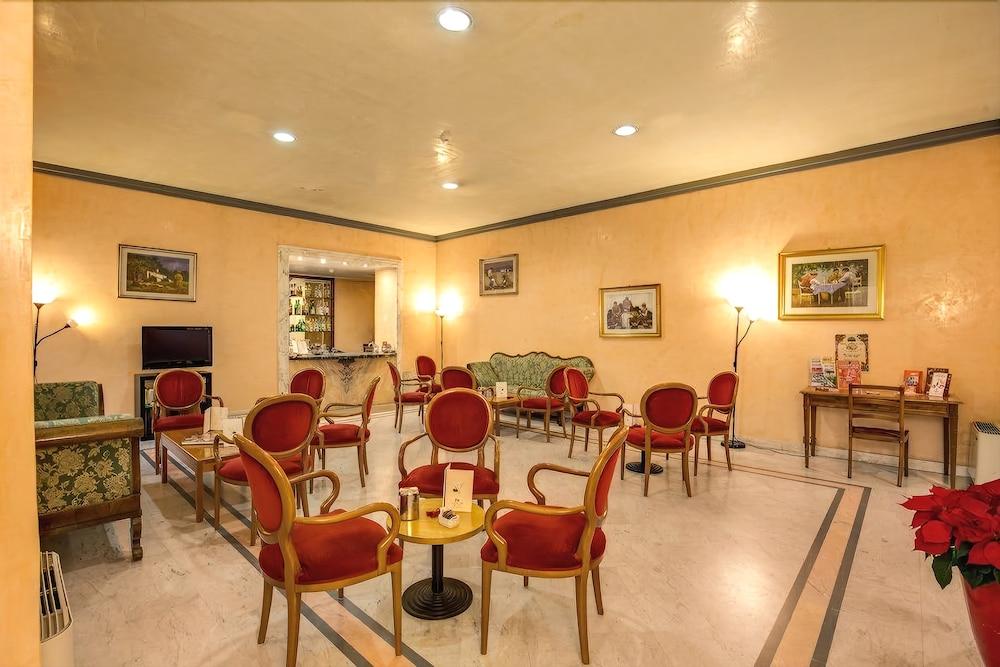 Hotel San Remo Rome Bagian luar foto