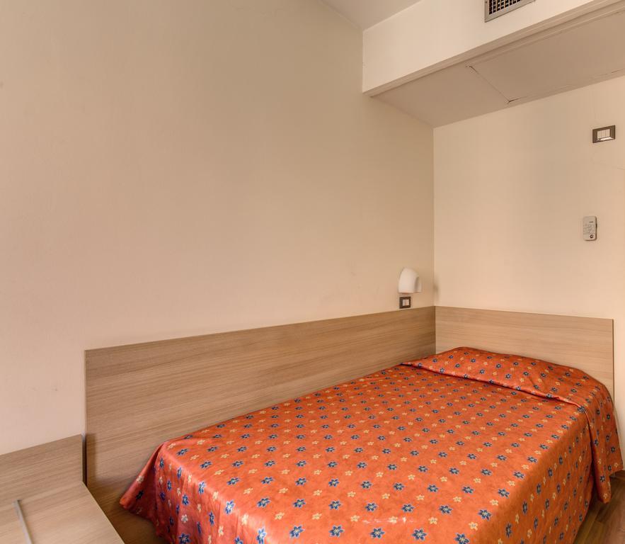 Hotel San Remo Rome Bagian luar foto