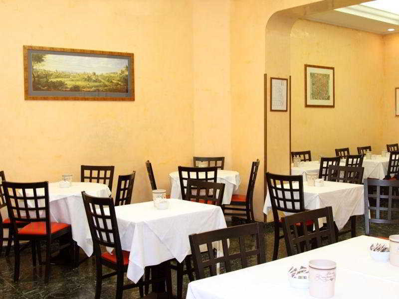 Hotel San Remo Rome Bagian luar foto
