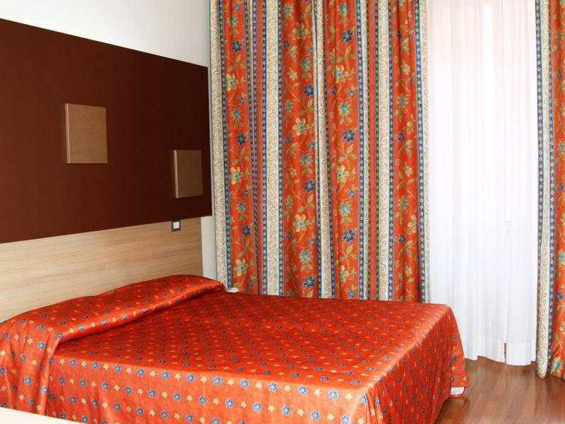 Hotel San Remo Rome Bagian luar foto